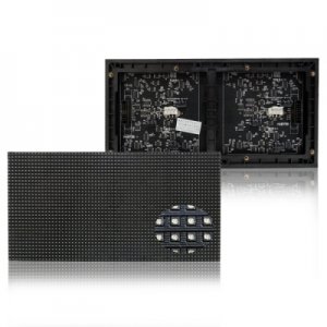 P4 Led Module