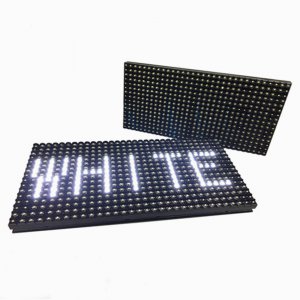 P10 Led Modul Ağ