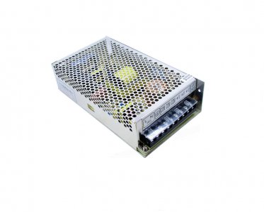 Qida Bloku 12V20A
