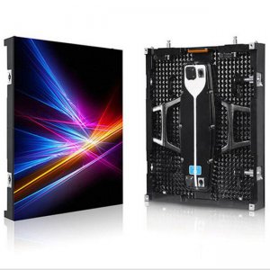 P4 İç Məkan 96x96 Led Ekran