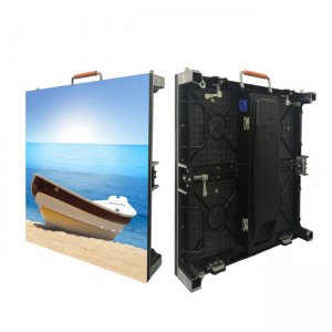 P2.5 İç Məkan 96x96 Led Ekran
