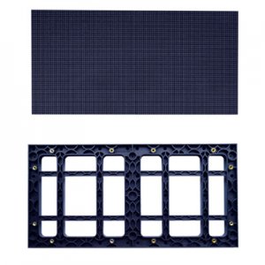 P2.5 LED Modul iç Məkan