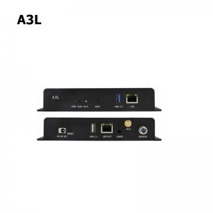 HD-A3L Asinxron Player