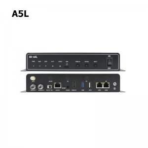 HD-A5L İki Funksiyalı Player