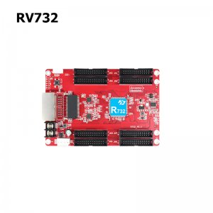 HD-R732 Qəbuledici Kart