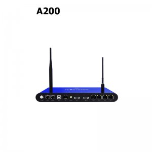 Led Controller A200