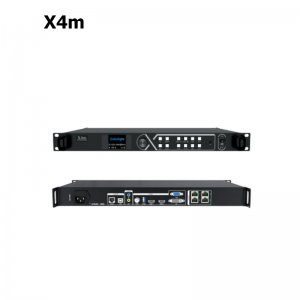 Processor X4m