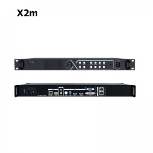 Processor X2m