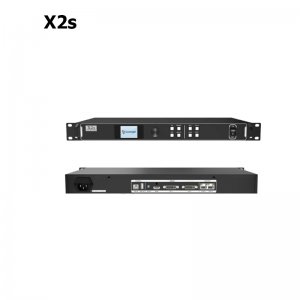 Processor X2s